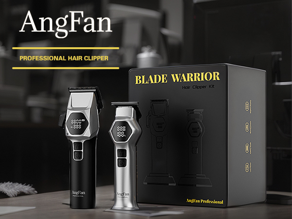 hair clippers for men