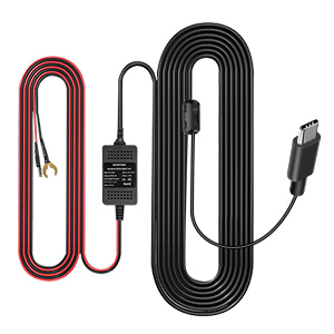 dash camera hardwire kit