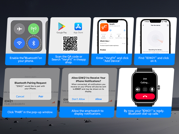 Smart Watch