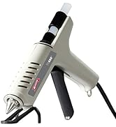 Arrow TR550 Heavy Duty Professional Electric Hot Melt Glue Gun for Crafts, Construction, Wood, Us...