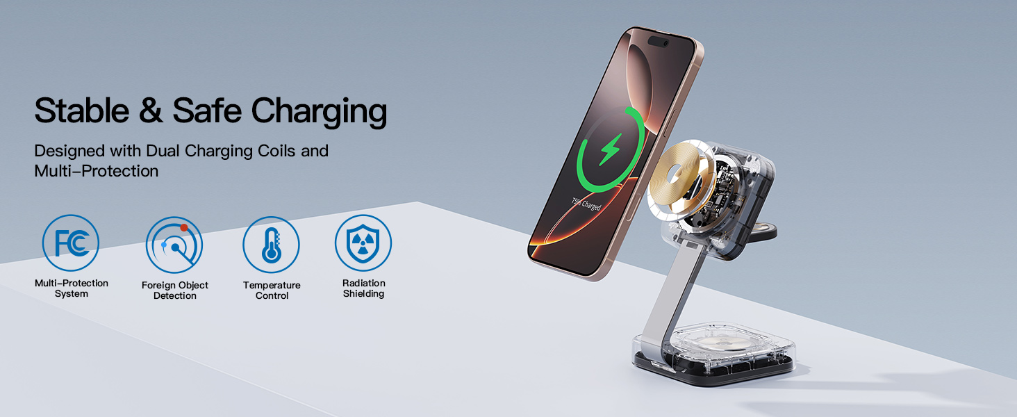 w377-b-p stabel safe charging