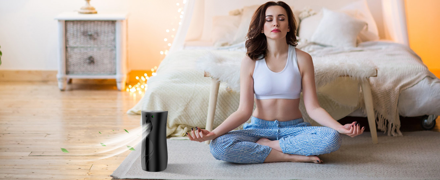 air fresheners for home