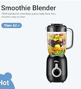 blender