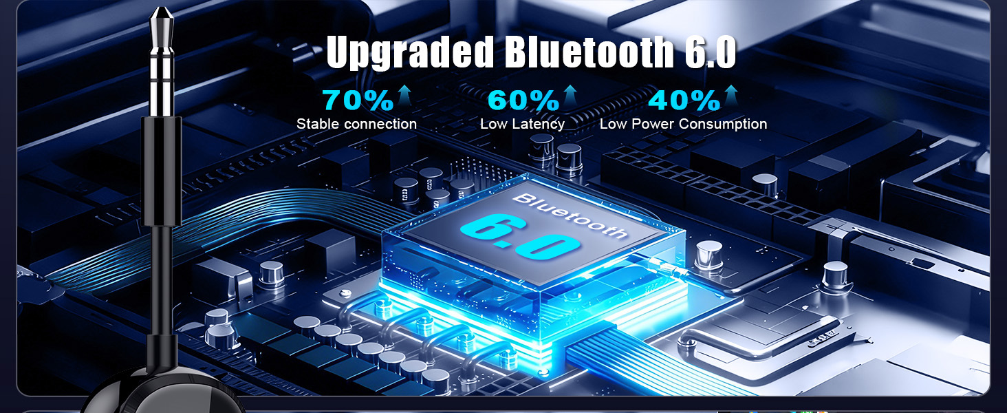 bluetooth airplane adaptor