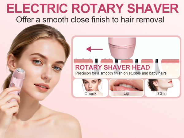 pubic hair trimmer women