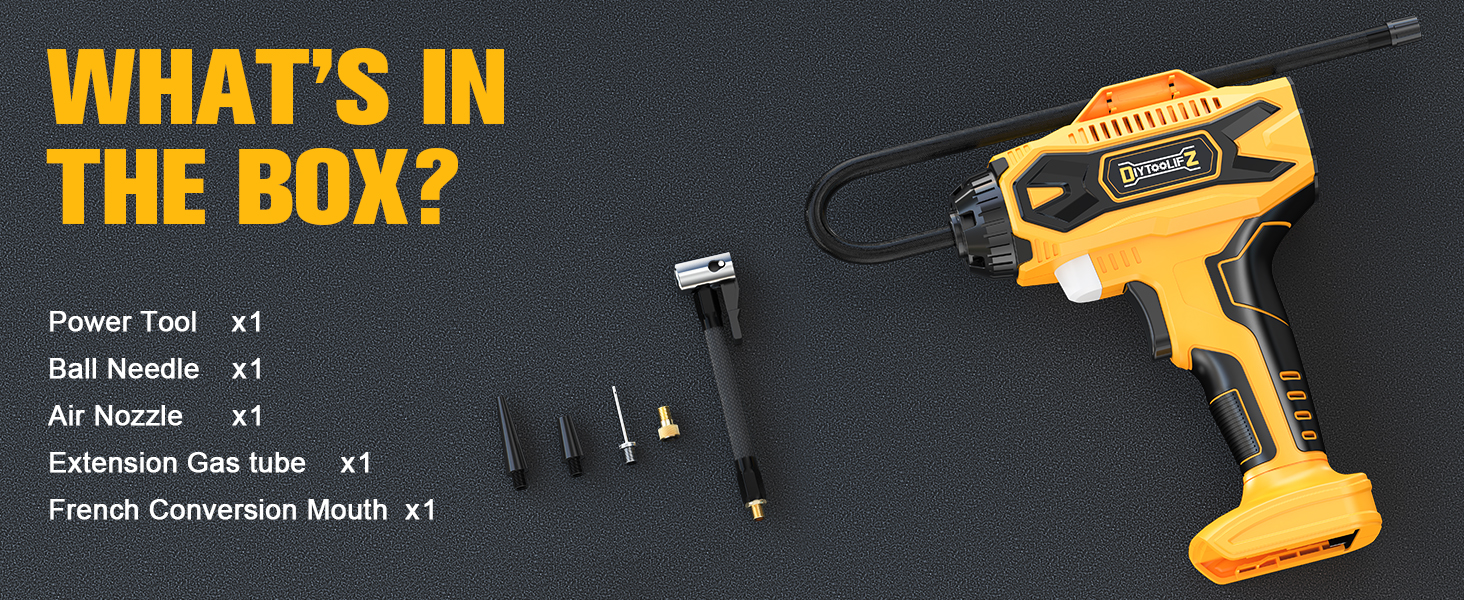 dewalt air compressor