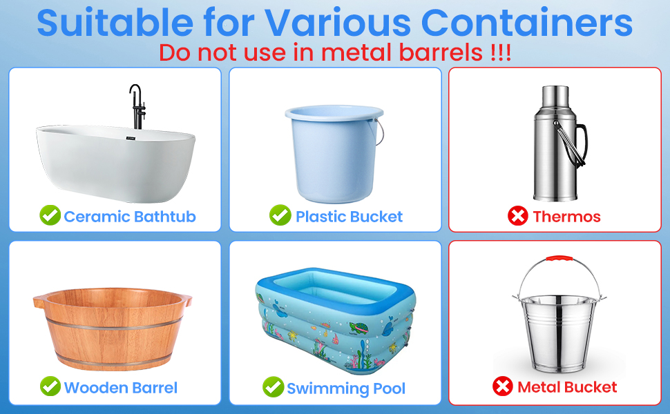 water heater electric