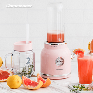 personal blender