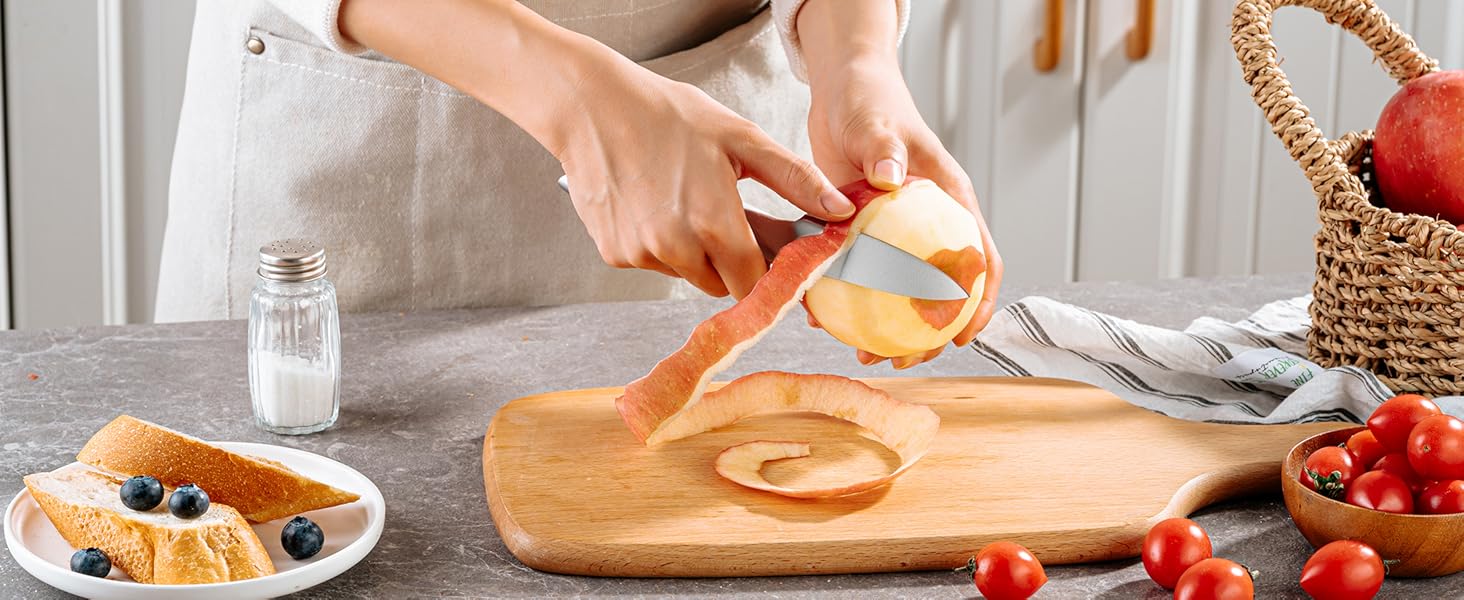 kitchen knife set
