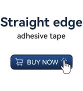 Transparent Shower Adhesive Strips
