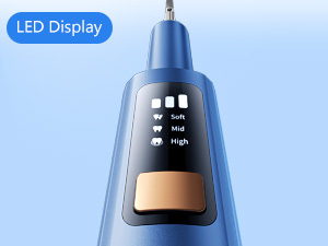 plaque tartar remover for teeth