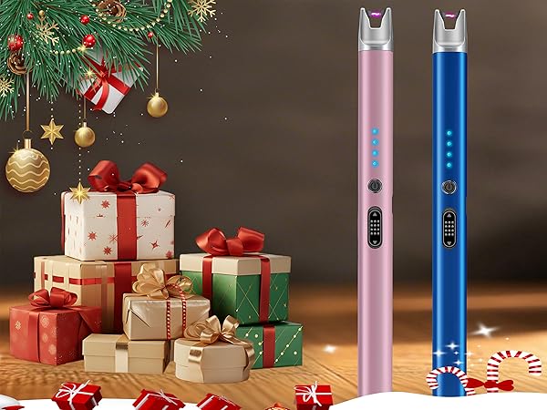 Electric arc lighter