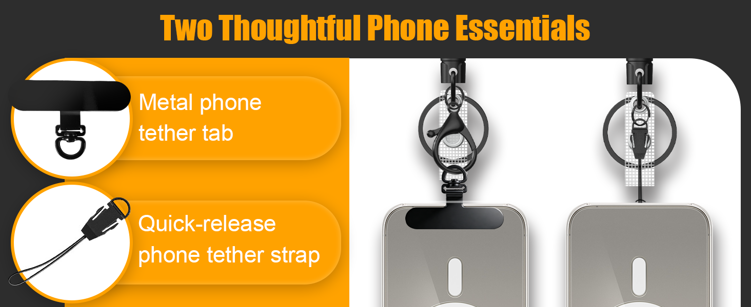 phone lanyard