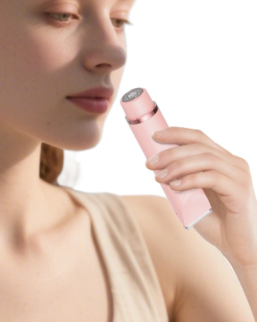 electric razors for women facial