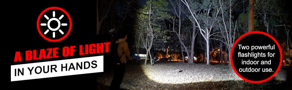 linternas de mano 1000 lumen flashlight aa flashlight police flashlight small led flashlights