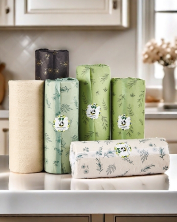 paper towel