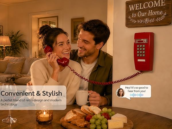 bluetooth landline