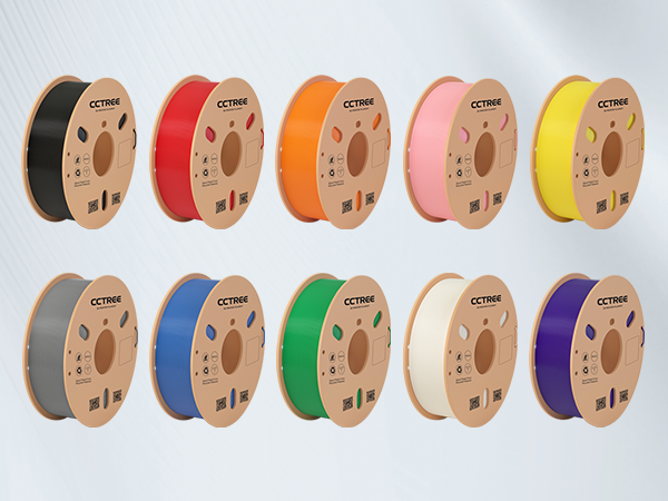 Super Color Available