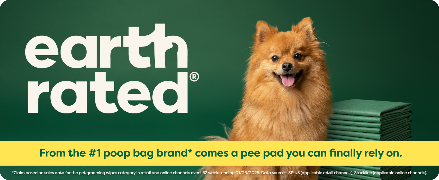 max absorbency pee pads for dogs