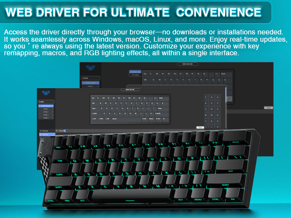 Customization Dedicated Software