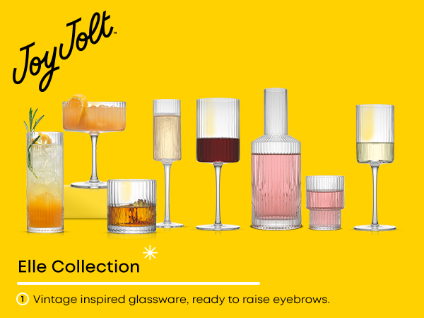 Elle Collection rebrand v2 - 1 mobile