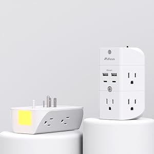 lighting outlets