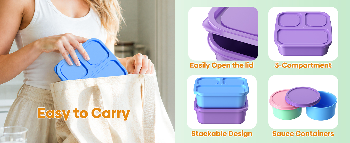 lunch containers for kids