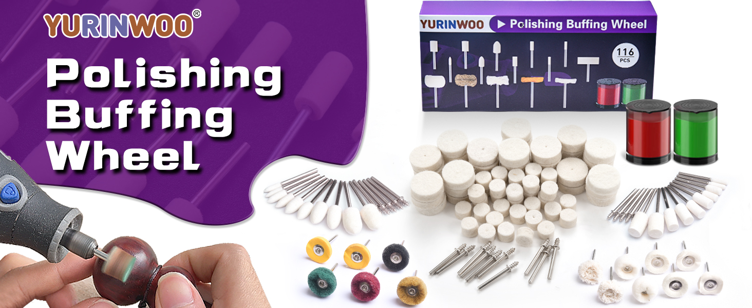watch polishing kit,dremel polishing bits, dremel tool kit