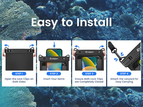 cruise must haves packing list