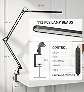 desk lights