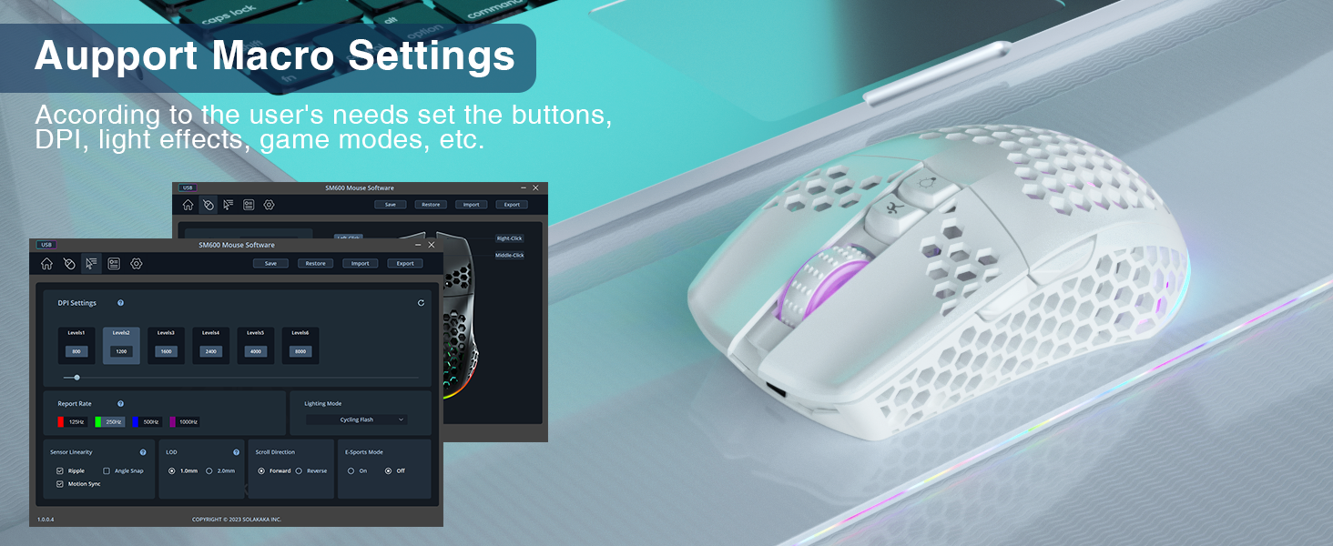 wireless gaming mouse wireless mouse gaming