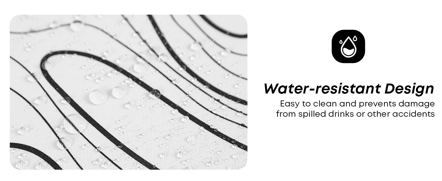 gaming large mouse pad xl xxl desk pad mat mousepad long extended office computer keyboard pad