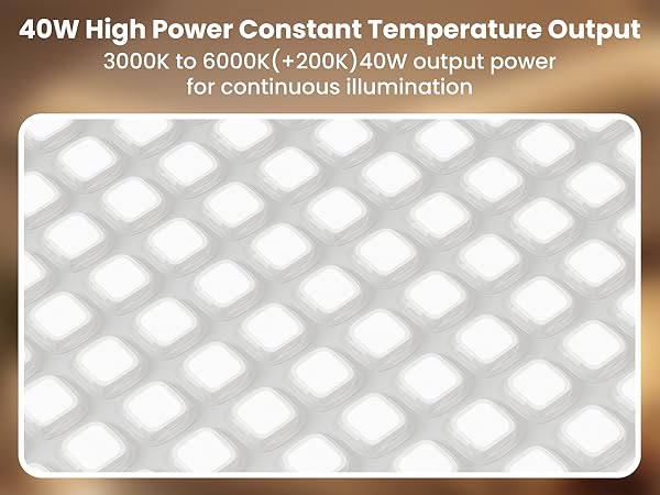 Lash Lamp for Eyelash Extensions