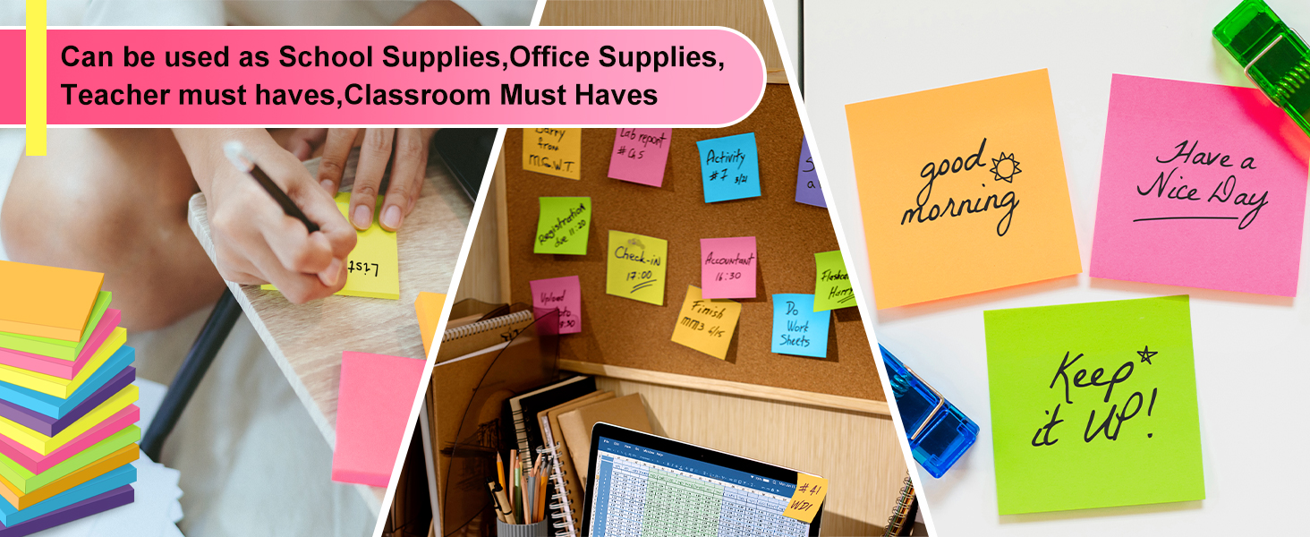 office supplies