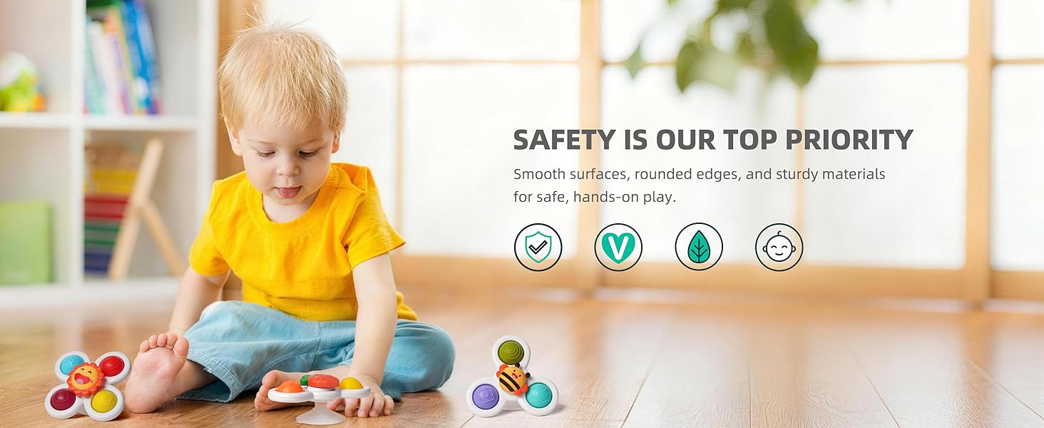 safety