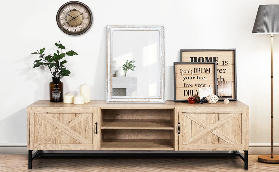 rectangular mirror