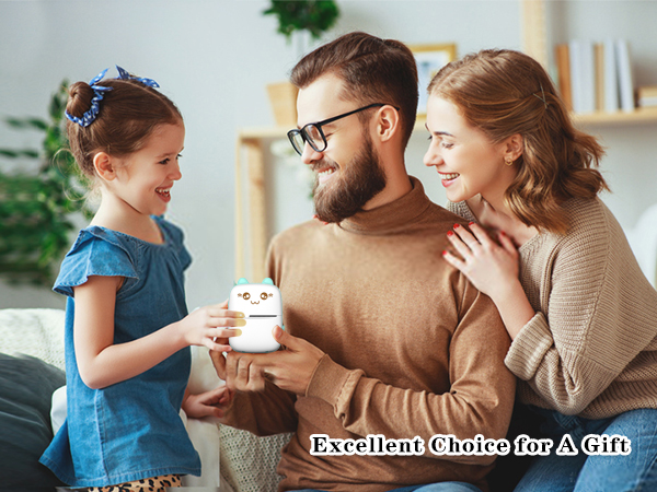 Excellent Choice for A Gift