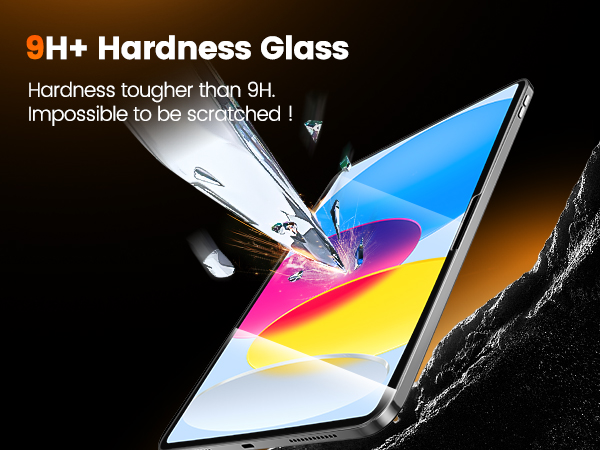 ipad 10.9 screen protector