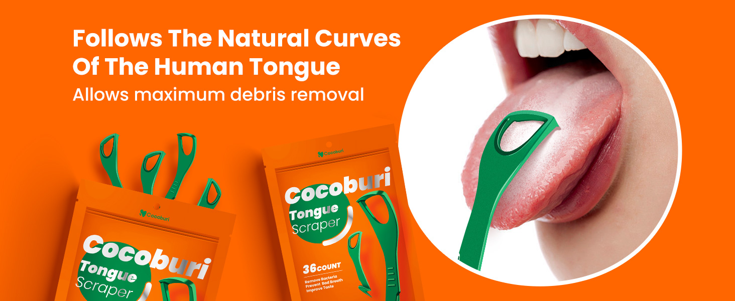 tongue scraper-tongue cleaner-tongue brusgrin tongue scraperh-tooth cleaner
