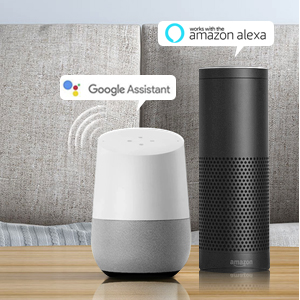 Indoor Temperature and Humidity Meter