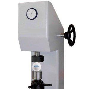 white ball hardness test