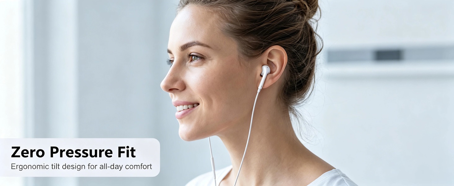 Excellent Sound Quality