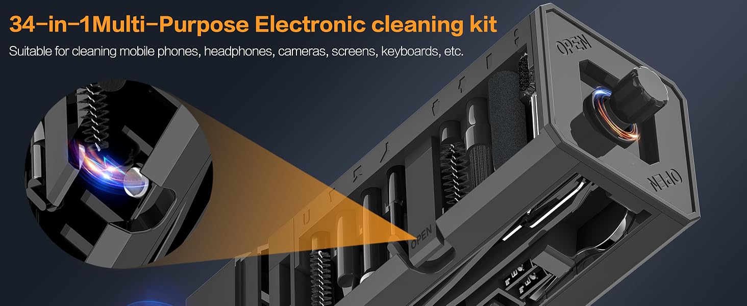 iPhone Cleaning Kit