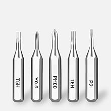 micro screwdriver set