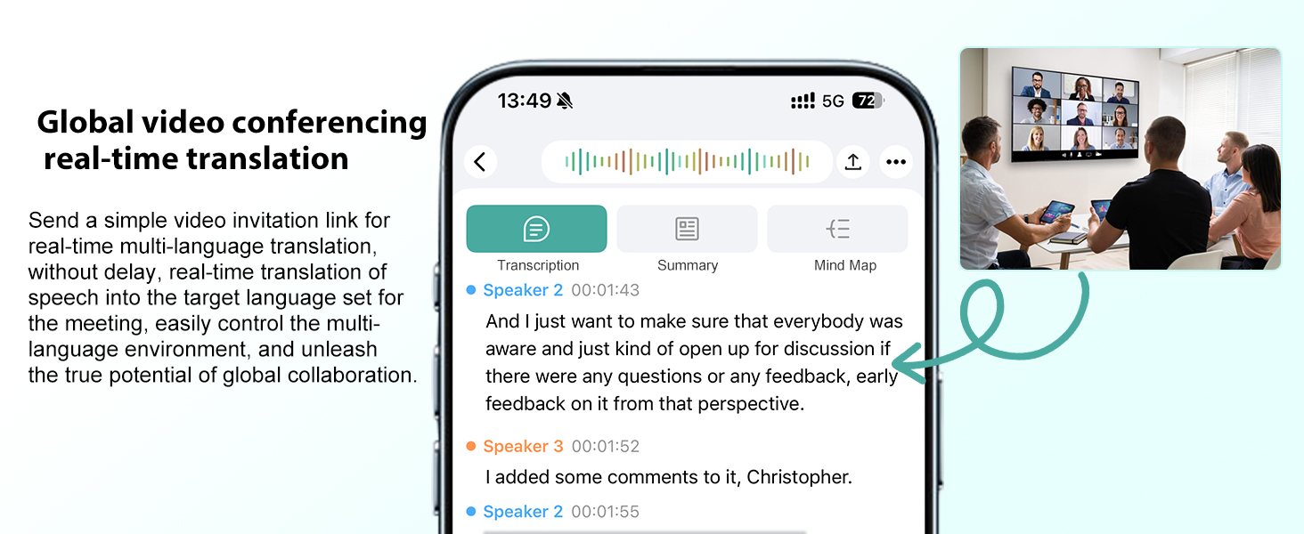AI Voice Recorder