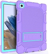 Rantice Galaxy Tab A8 10.5 Case, Samsung Galaxy Tab A8 Case with Kickstand, Hybrid Shockproof Rug...