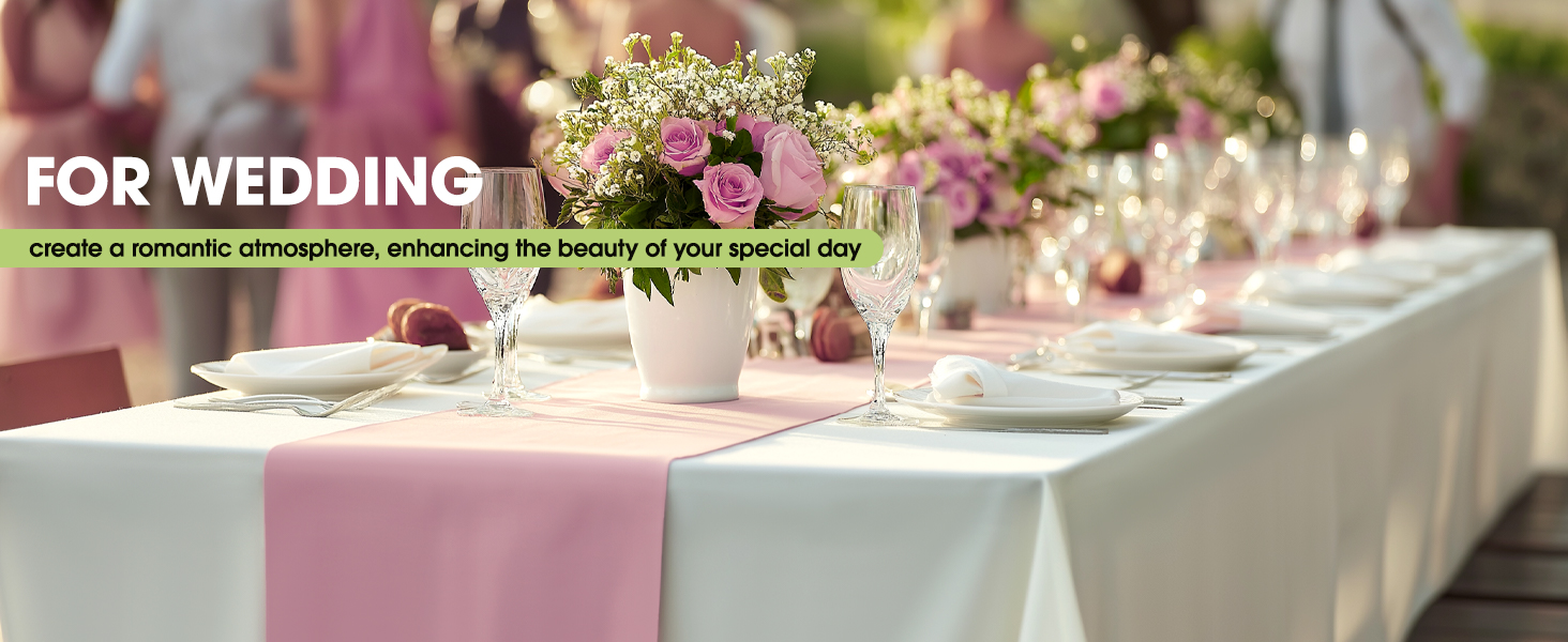 table runner