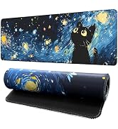 FreeNook Mouse Pad Gaming Mousepad,Large Mousepads for Keyboard and Mouse,Suitable for School,Off...