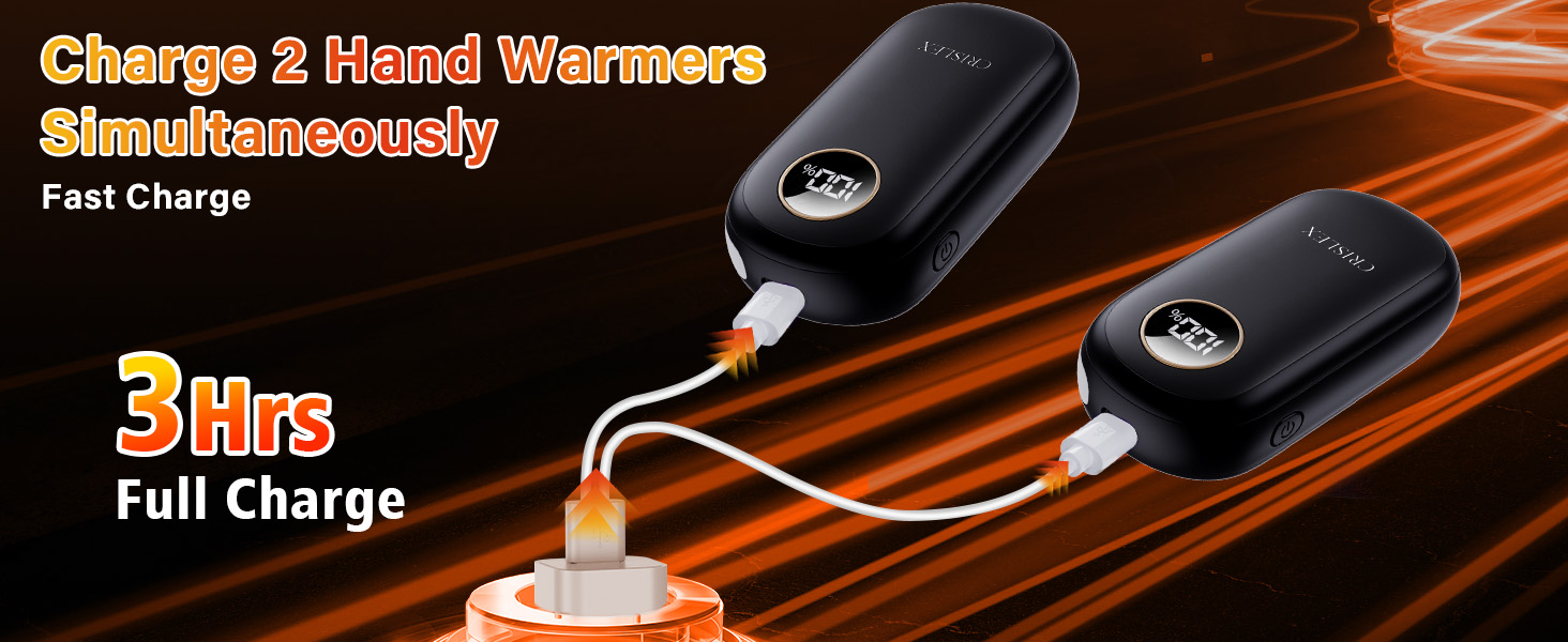 hand warmers for women