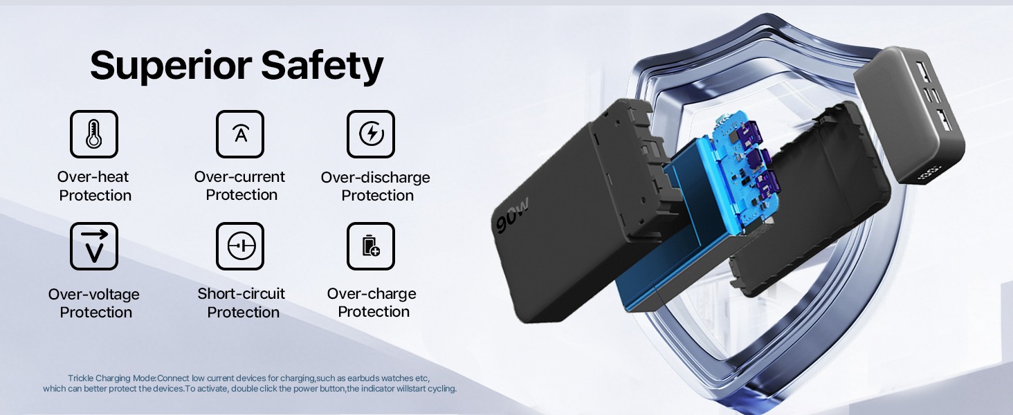 power bank